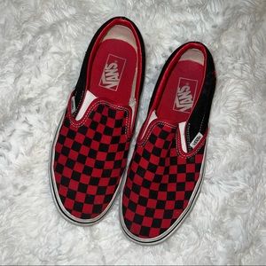 Vans Classic Slip Ons
